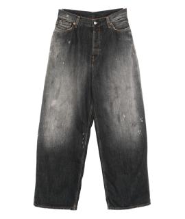 ACNE STUDIOS Прямые джинсы