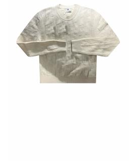 HERMES Джемпер / свитер