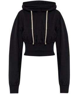 RICK OWENS DRKSHDW Худи/толстовка