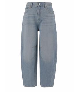 HELMUT LANG Прямые джинсы