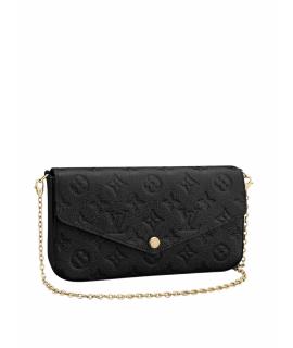 LOUIS VUITTON Сумка через плечо