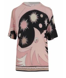 EMILIO PUCCI Футболка