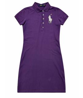 POLO RALPH LAUREN Повседневное платье