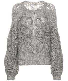 LOEWE Джемпер / свитер