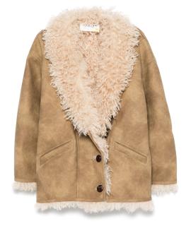 ISABEL MARANT ETOILE Дубленка