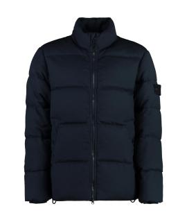 STONE ISLAND Пуховик