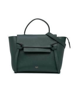 CELINE Сумка с короткими ручками