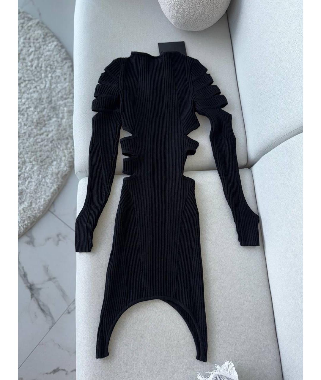 PHILIPP PLEIN Коктейльное платье, фото 2