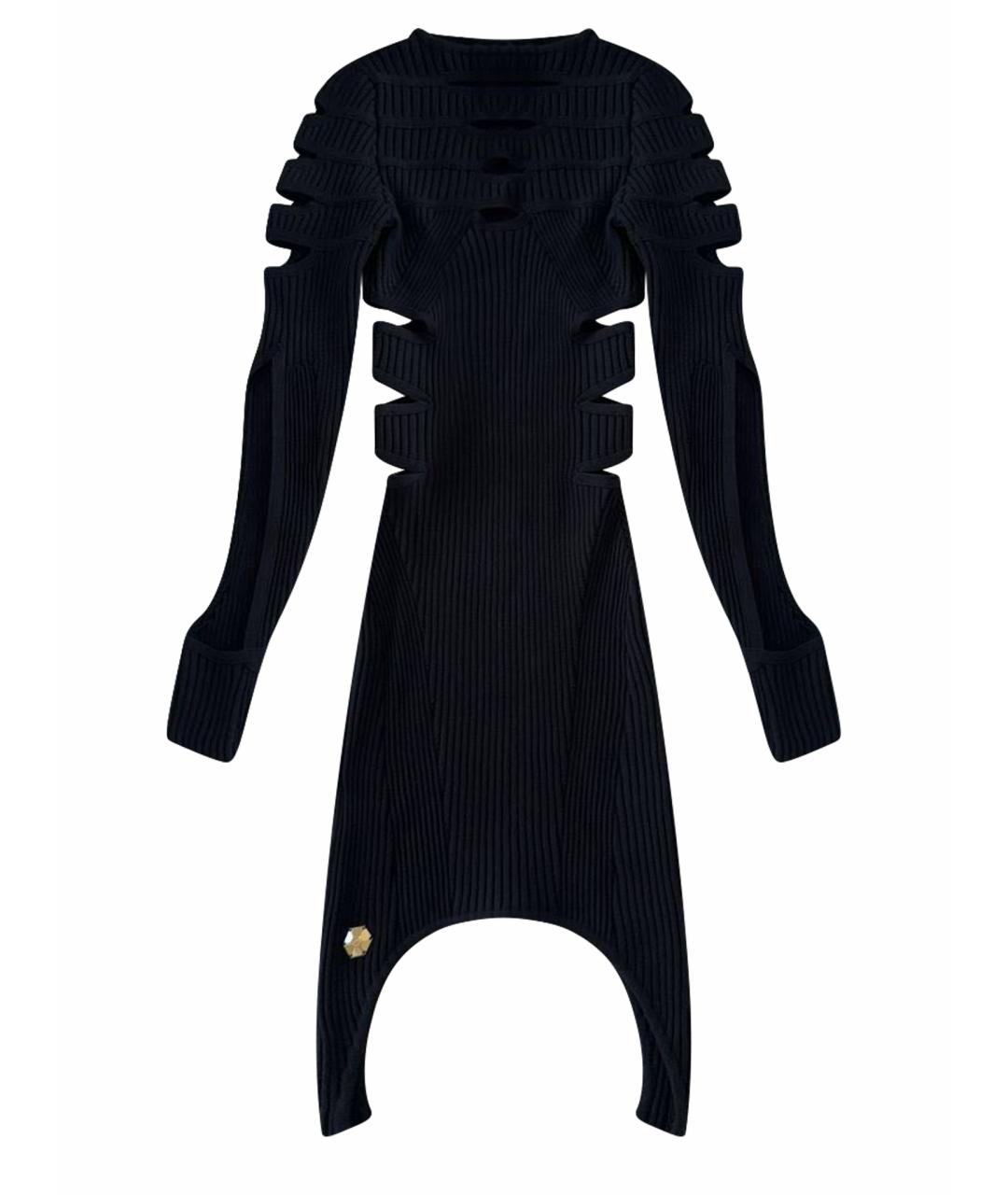 PHILIPP PLEIN Коктейльное платье, фото 1