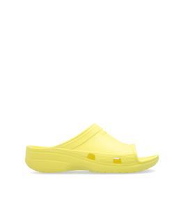 BALENCIAGA Шлепанцы