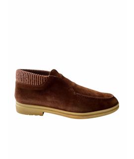 LORO PIANA Лоферы