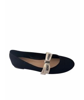 CHRISTIAN DIOR Балетки