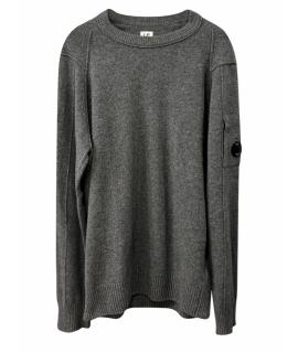 CP COMPANY Джемпер / свитер
