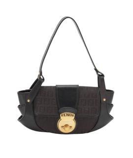 FENDI Сумка с короткими ручками