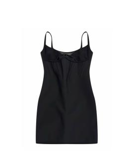 MUGLER Коктейльное платье