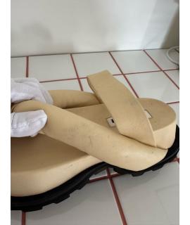 JIL SANDER Шлепанцы