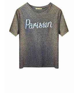 MAISON KITSUNE Футболка