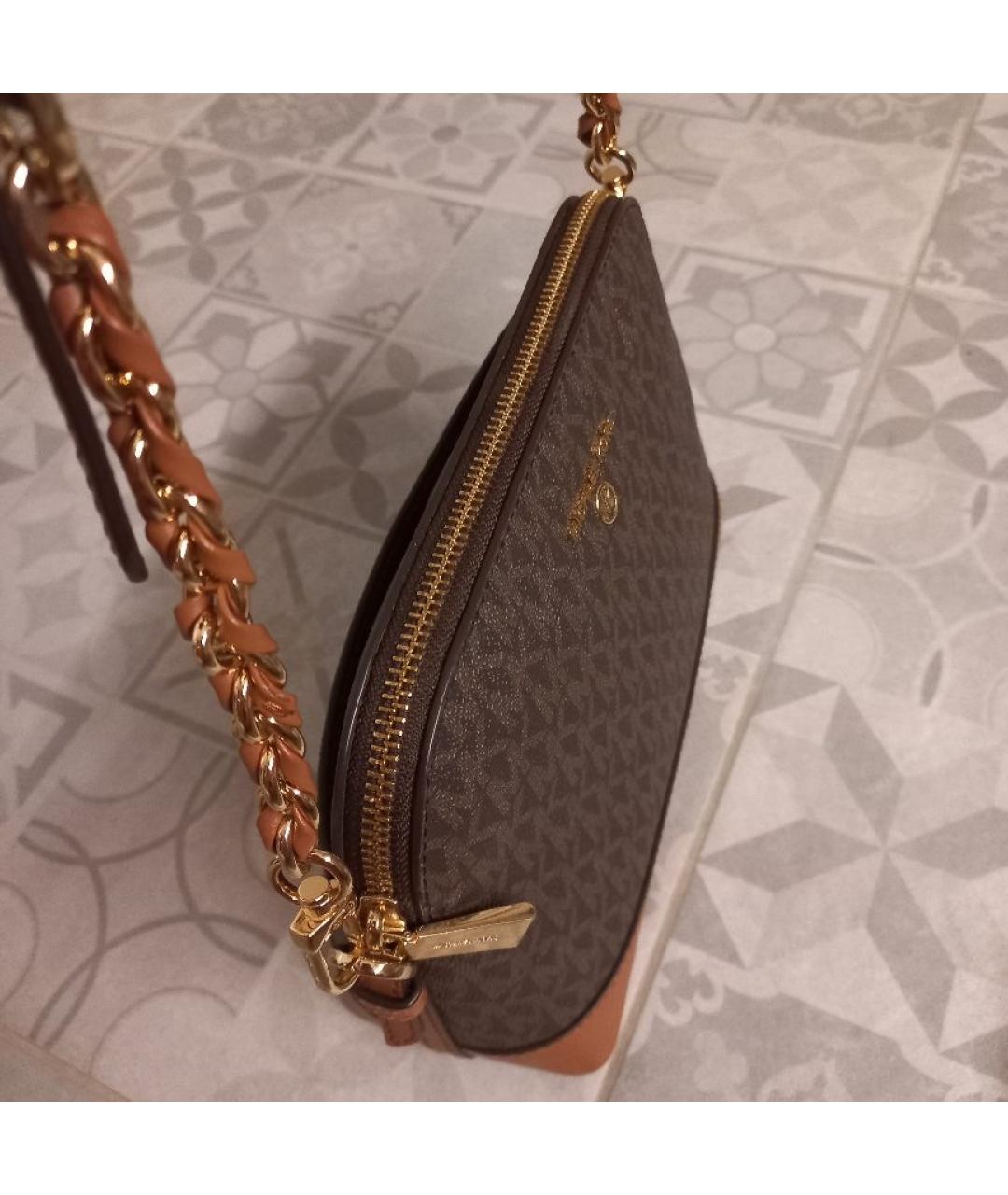 MICHAEL KORS Мульти сумка через плечо, фото 2