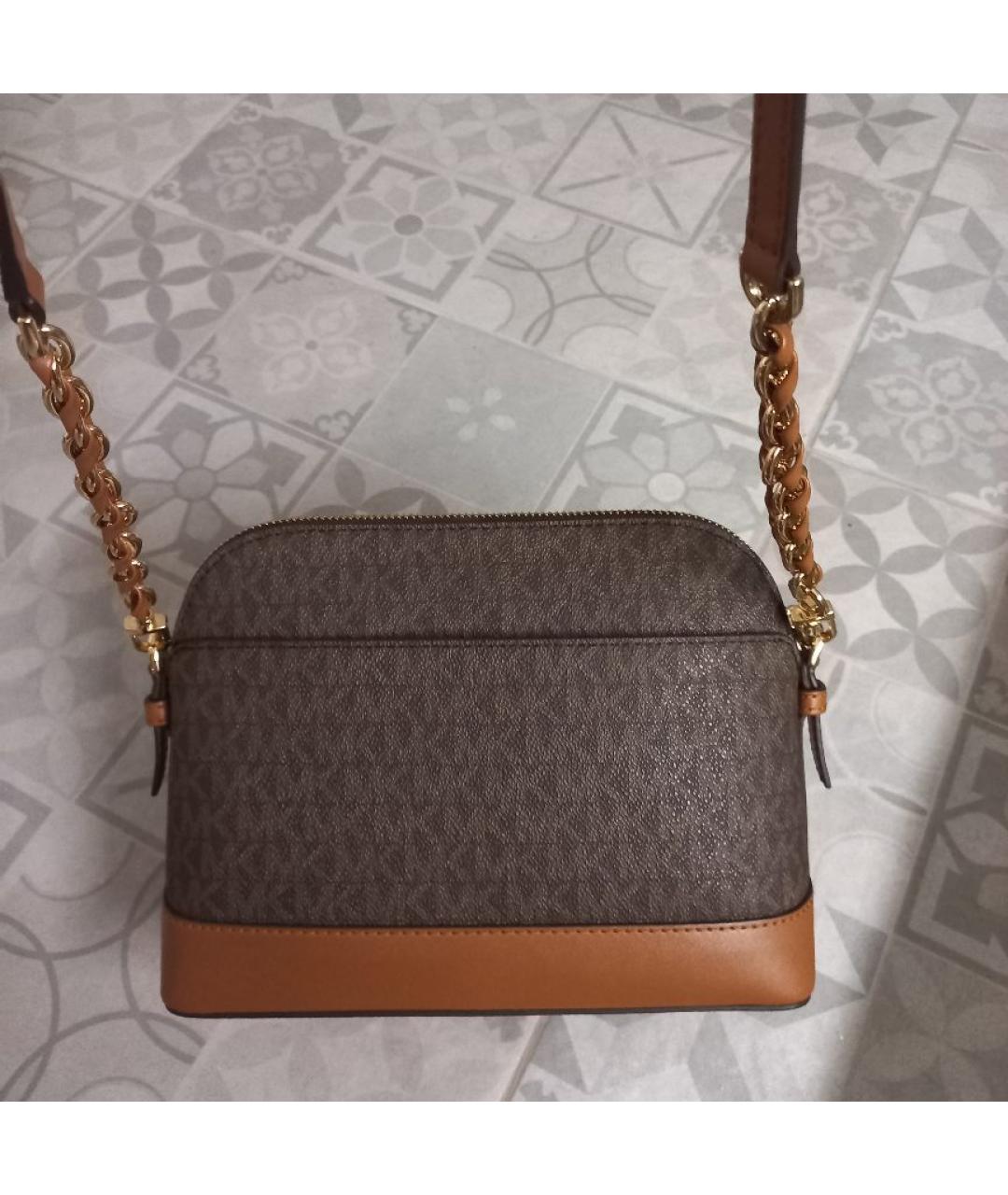 MICHAEL KORS Мульти сумка через плечо, фото 3