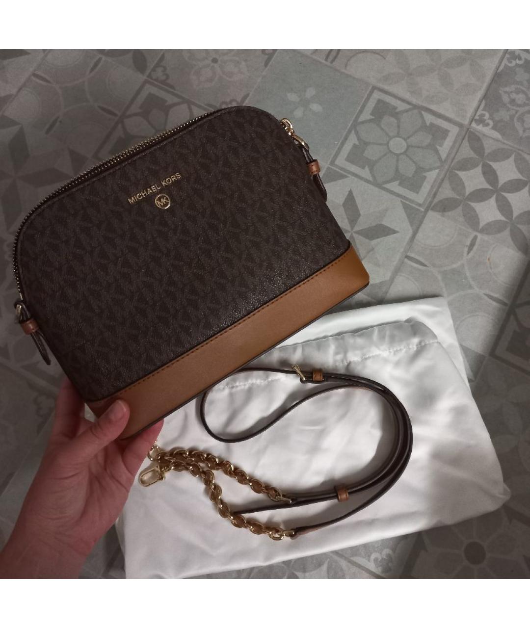MICHAEL KORS Мульти сумка через плечо, фото 5
