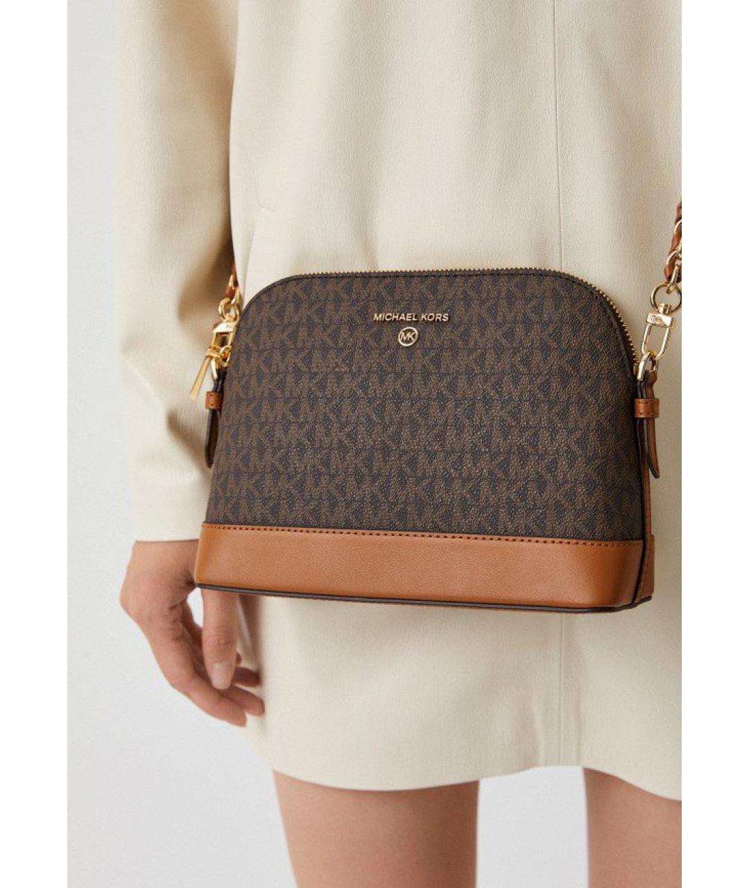 MICHAEL KORS Мульти сумка через плечо, фото 6