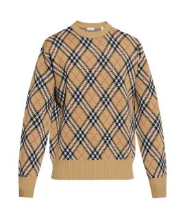 BURBERRY Джемпер / свитер