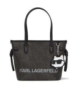 KARL LAGERFELD Сумка тоут
