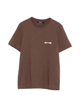 JACQUEMUS Футболка