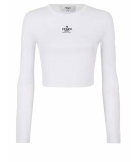 FENDI Лонгслив