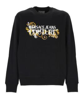 VERSACE JEANS COUTURE Худи/толстовка