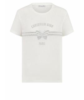 CHRISTIAN DIOR Футболка