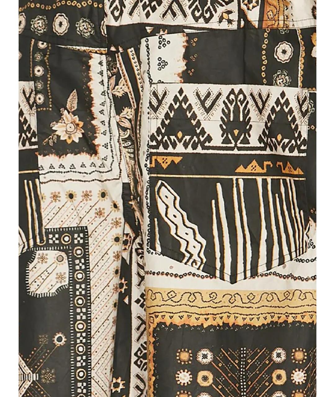 ISABEL MARANT Мульти шорты, фото 3