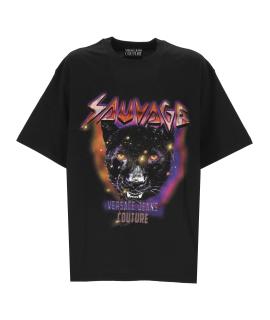 VERSACE JEANS COUTURE Футболка