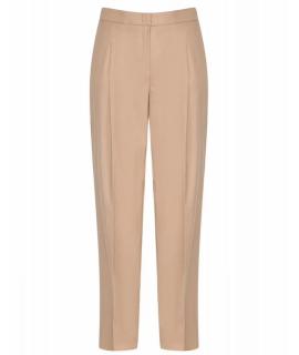 MAX MARA Прямые брюки