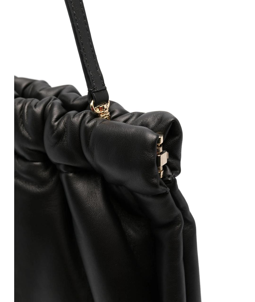 Carven Хаки сумка тоут, фото 4
