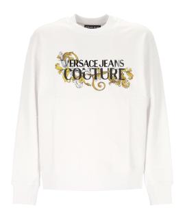 VERSACE JEANS COUTURE Худи/толстовка