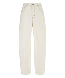 GIVENCHY Прямые джинсы