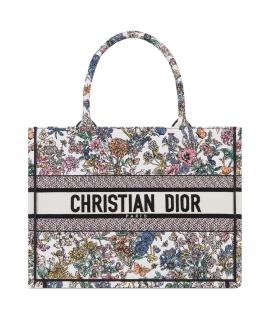CHRISTIAN DIOR Сумка с короткими ручками