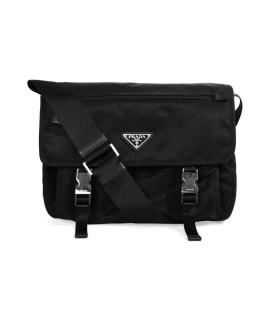 PRADA Сумка через плечо