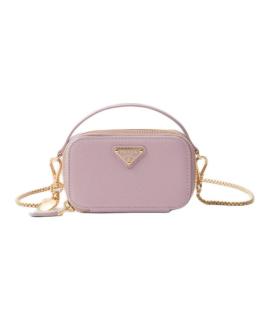 PRADA Сумка через плечо