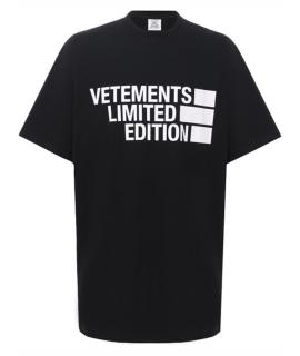 VETEMENTS Футболка