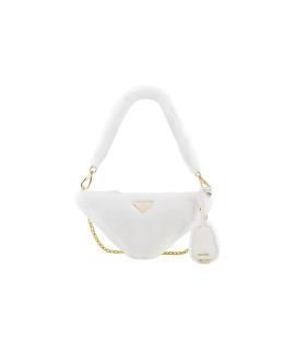 PRADA Сумка с короткими ручками