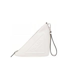 PRADA Клатч/вечерняя сумка