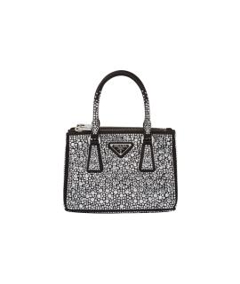 PRADA Сумка через плечо