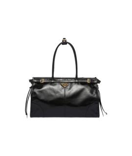 PRADA Сумка с короткими ручками