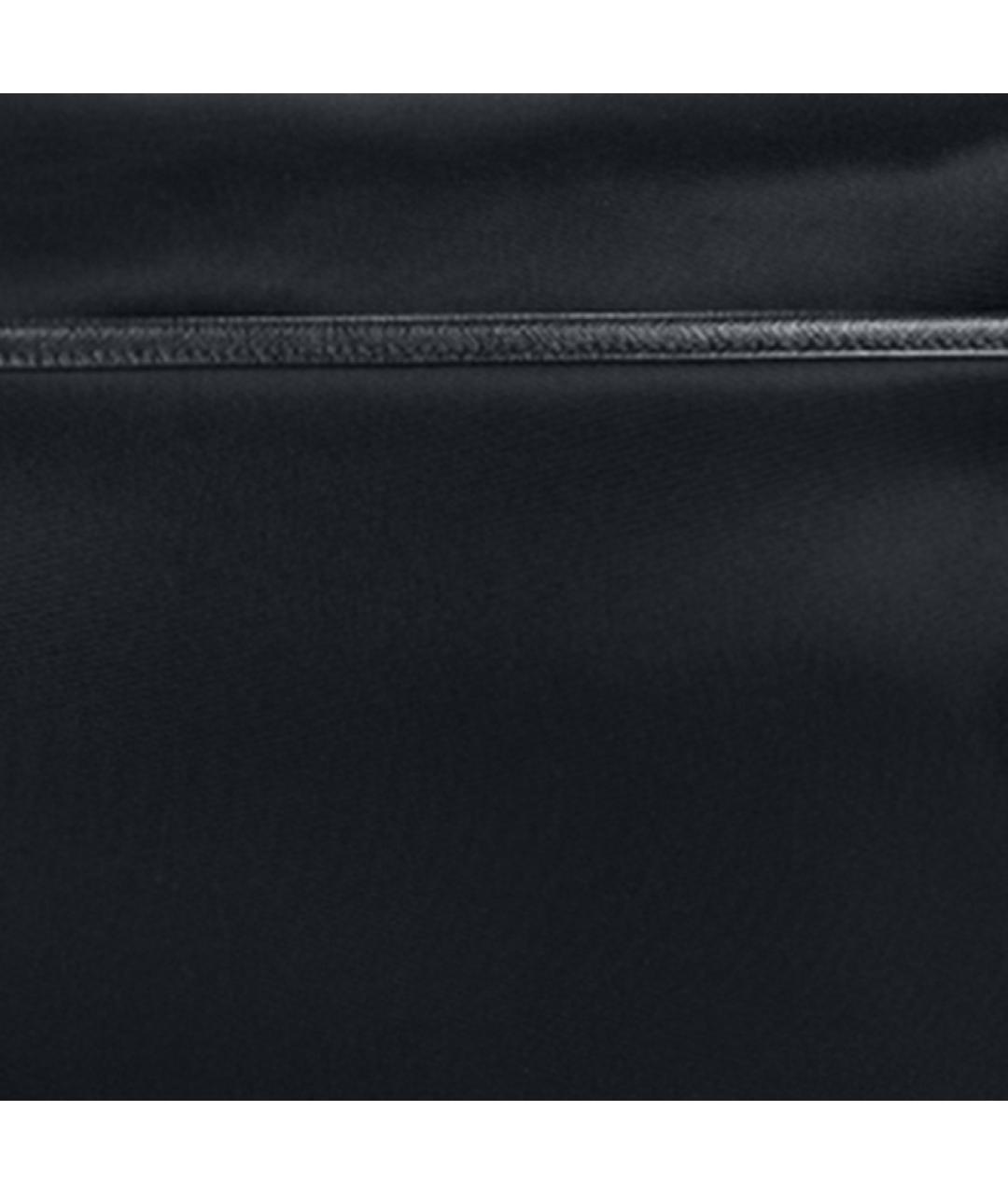 PRADA Черная сумка на плечо, фото 5