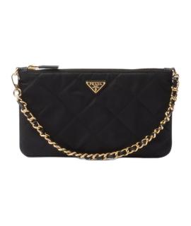 PRADA Клатч/вечерняя сумка