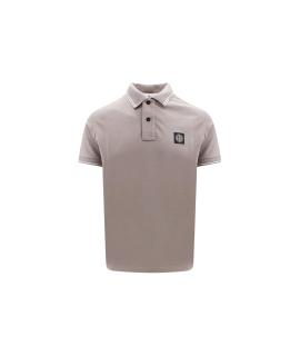 STONE ISLAND Поло с коротким рукавом