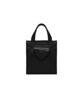 PRADA Сумка с короткими ручками