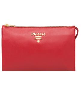 PRADA Клатч/вечерняя сумка